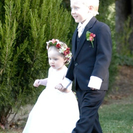 grooms buttonholes